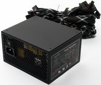NX-6000R3
